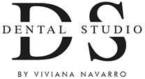 Dental Studio By Viviana Navarro Logo